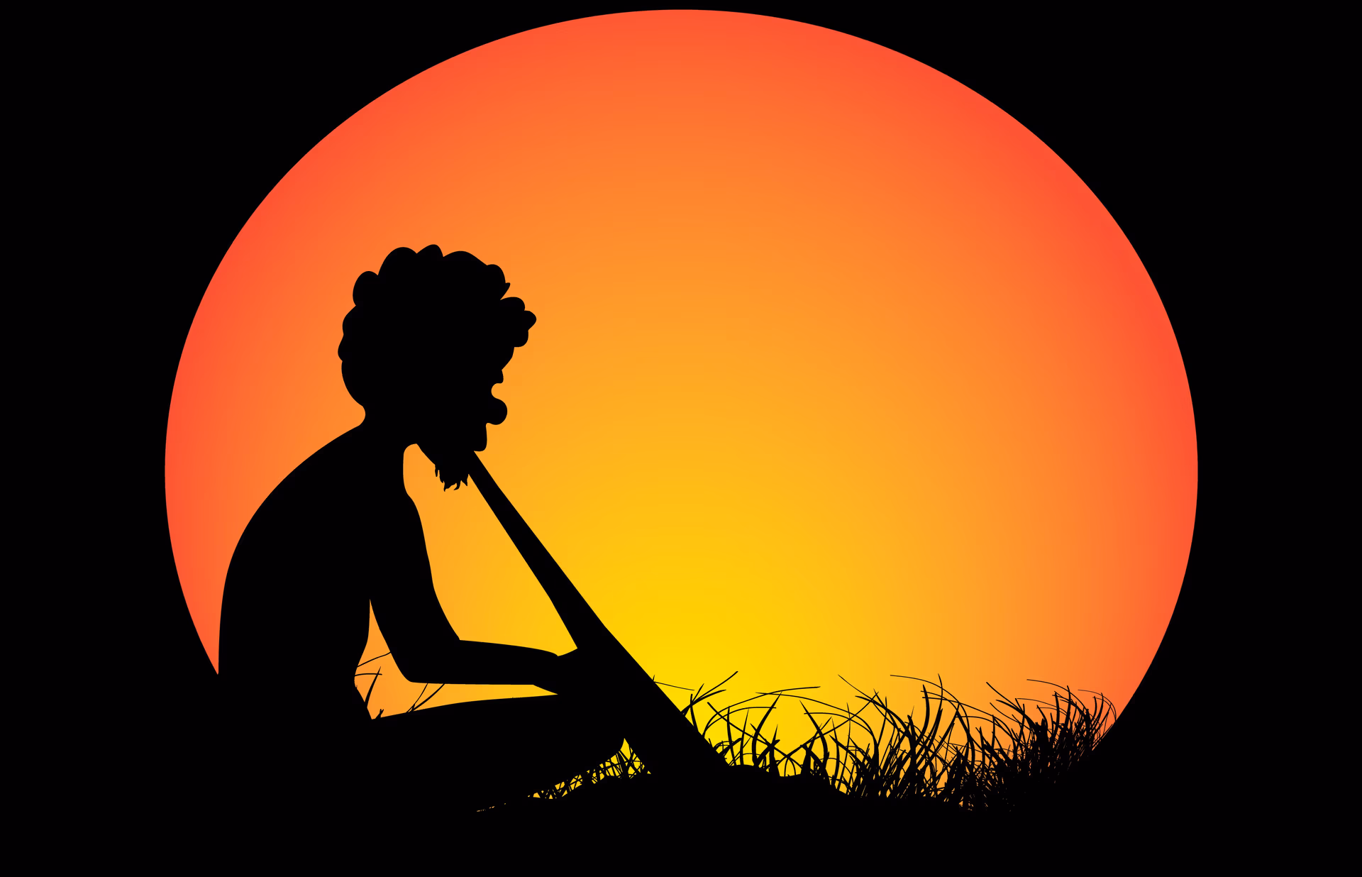 Matristic Dreamtime Starlore